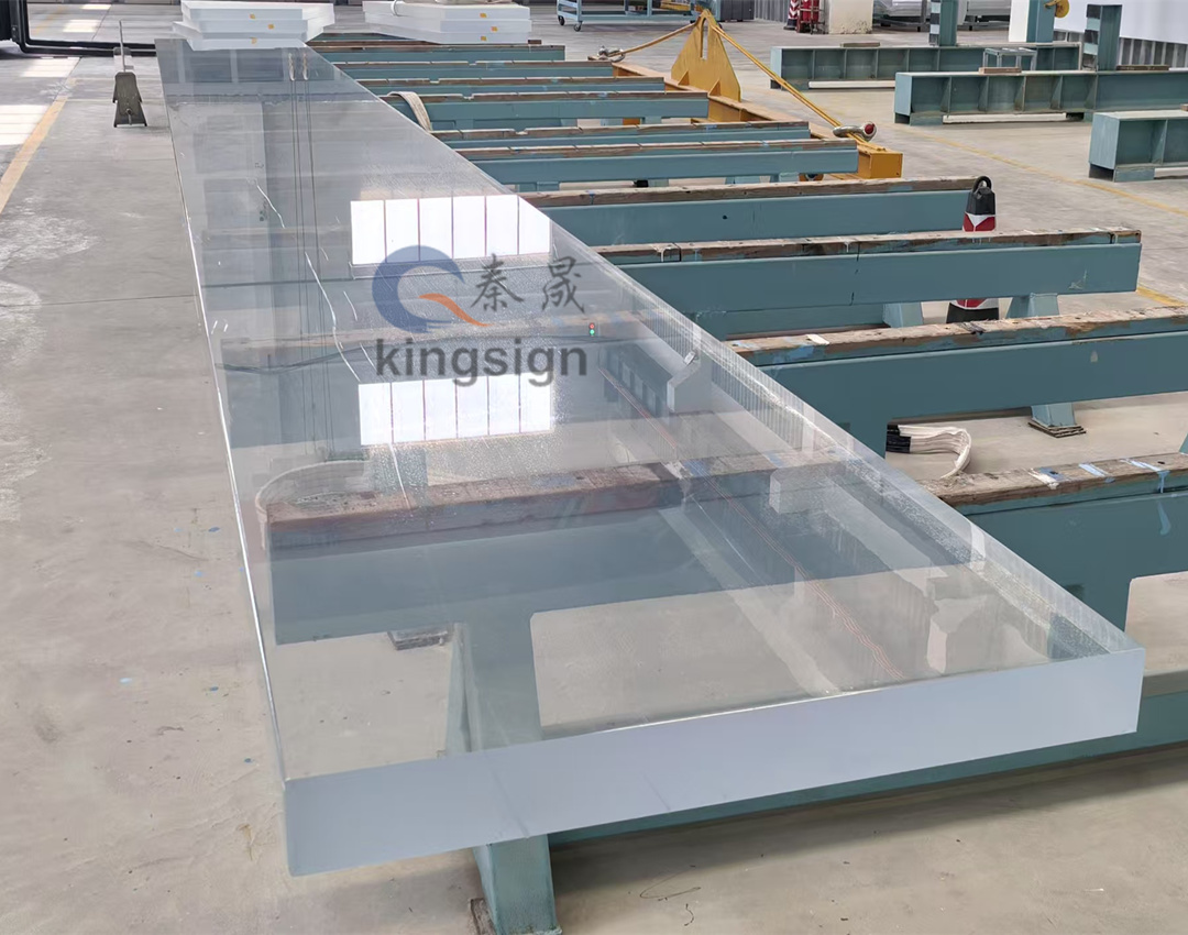 How To Deal With Scratches On The Acrylic Sheet Surface